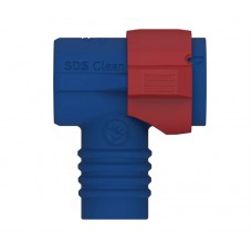 BOSCH Conector EXPERT SDS Clean plus pentru burghie cu percutie